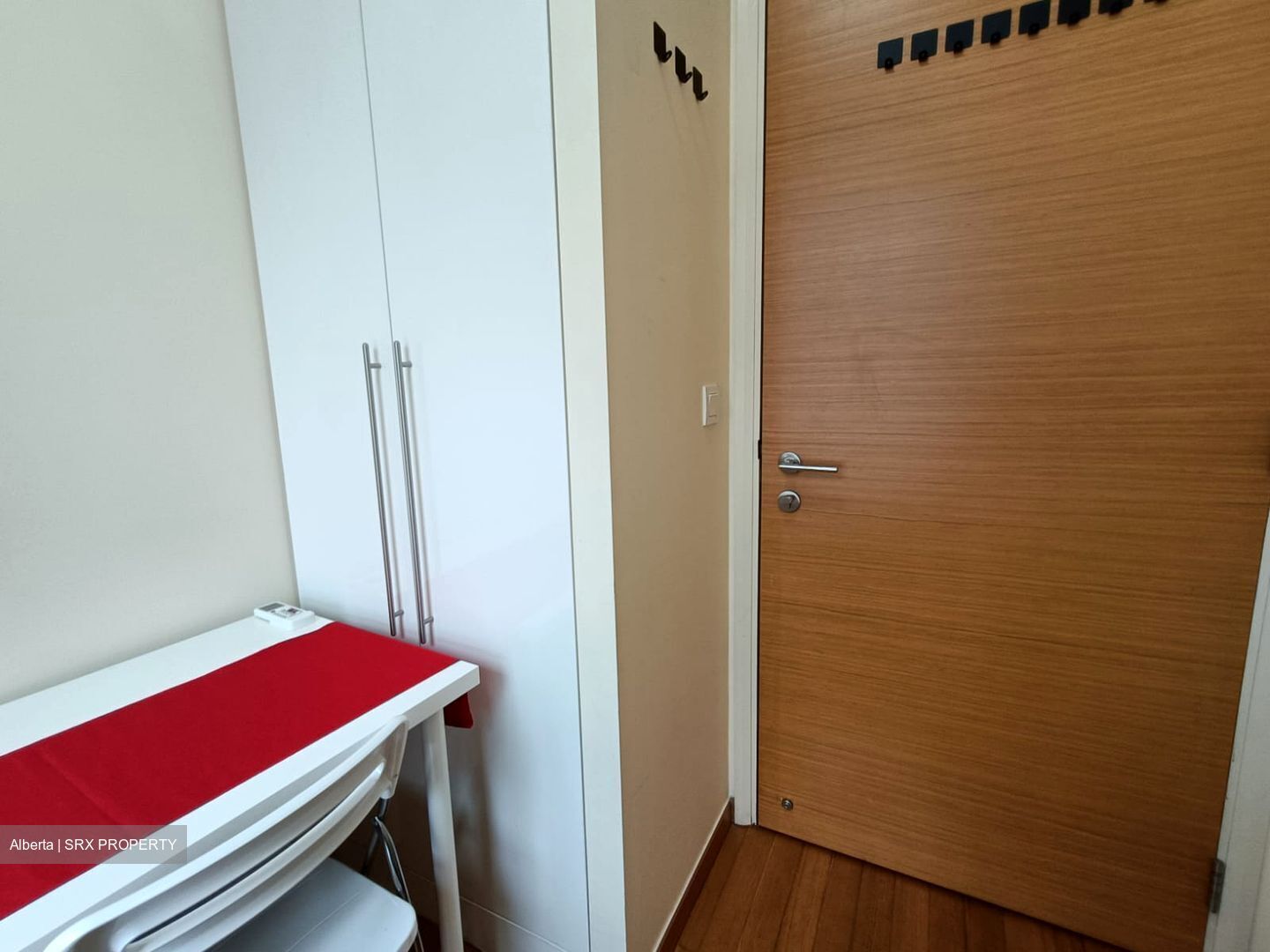 The Verve (D12), Apartment #442549351